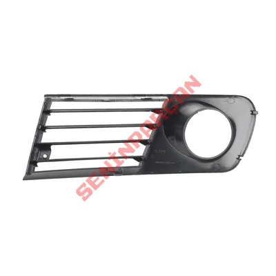 6L0853666L - SİS ÇERÇEVESİ SAĞ SİSLİ IBIZA 2002-