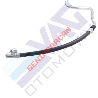3C0820743K - KLİMA BORUSU UZUN
