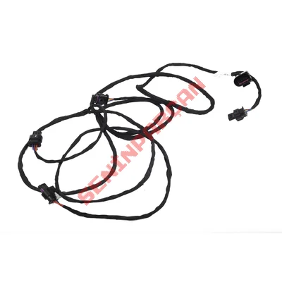 8W0971095A - TAMPON TESİSATI ÖN AUDI A4 A5 2017-