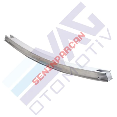8L0807109E - TAMPON DEMİRİ ALUMİNYUM AUDI A3 1996- - İthal