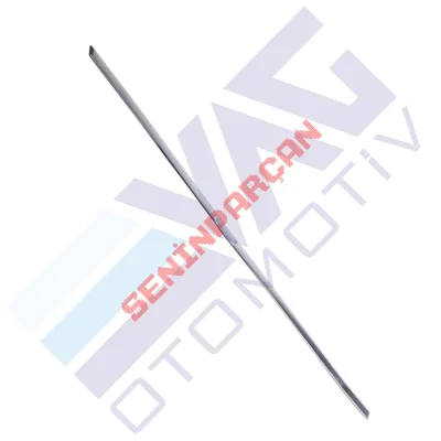 3C0853754C - KAPI BANDI NİKELAJ ARKA SAĞ PASSAT 2006-2010