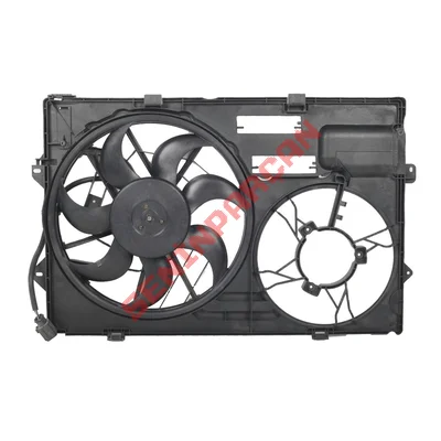 7H0121207H - FAN DAVLUMBAZI T-5 2003-
