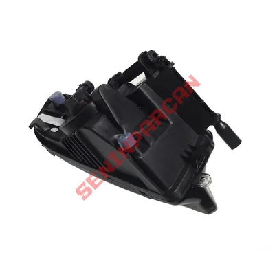 8V0941700C - SİS FARI SAĞ "HB" A3 2013-