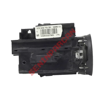 3C0959752BA - VERİCİ ÜNİTESİ