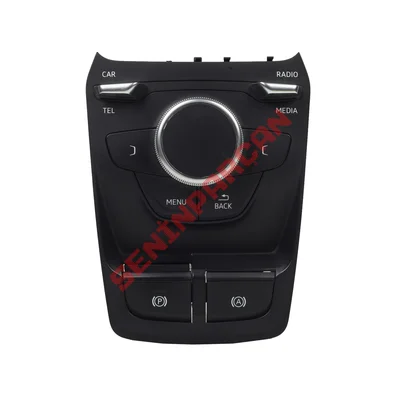 81B919614 - KONTROL ÜNİTESİ