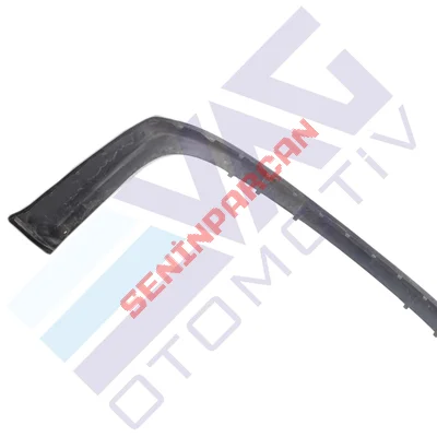 1U6807521 - SPOYLER OCTAVİA - İthal