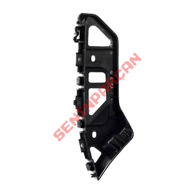 2K5807184 - TAMPON BRAKETİ ÖN SAĞ CADDY 2011-