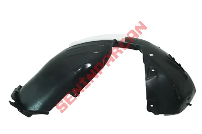 3G0805969E - ÇAMURLUK DAVLUMBAZI ÖN ( ARKA) SOL PASSAT 2015- - İthal
