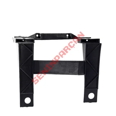 7H0941406A - FAR BAGLANTI AYAGI SAG (VOLKSWAGEN: T5 2005-2010)