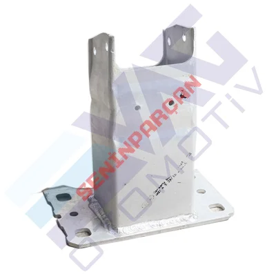 8W0807134 - TAMPON DEMİRİ BABASI SAĞ AUDI A4 2016-2019 - İthal Orjinal
