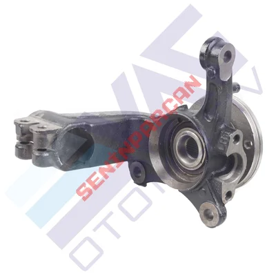 7H0407257G - AKS TAŞIYICI SOL T5 T6