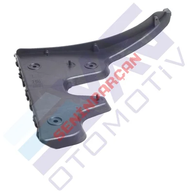 4F5807453 - TAMPON BRAKETİ ARKA SOL A6 2005-
