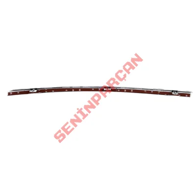 4F0853065 - TAMPON ÇITASI SOL AUDI A6 2005-2008