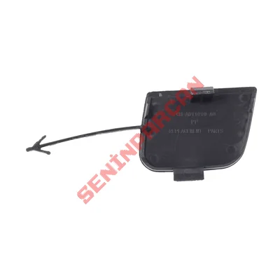 8P3807241GRU - ÇEKME KANCASININ KORUYUCUSU