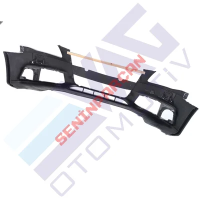 8K0807105A - TAMPON FAR YIKAMALI SENSÖRSÜZ ÖN AUDI A4 2008-2012