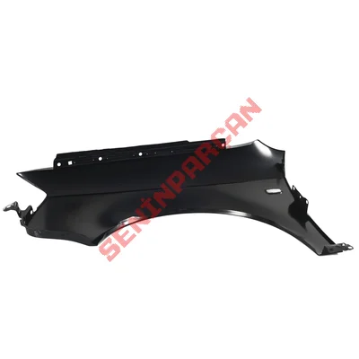 8E0821106F - ÇAMURLUK ÖN SAĞ A4 2005-