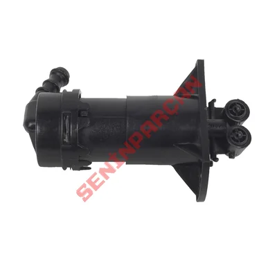 4F0955101 - FAR YIKAMA ROBOTU AUDI A6 2005-2008