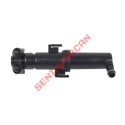 8P0955101B - FAR YIKAMA ROBOTU SOL A3 2009-