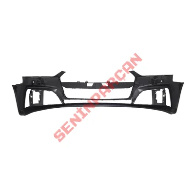 8W6807065KGRU - TAMPON ÖN AUDI A5 2019- - İthal Orjinal