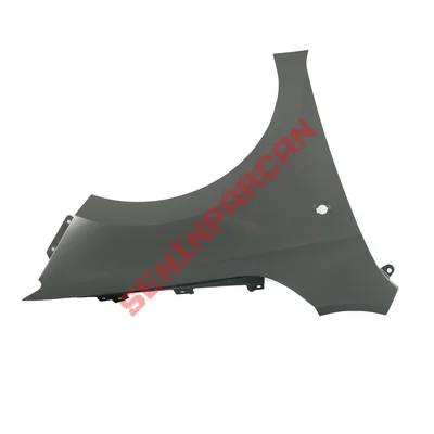 5JA821022B - ÇAMURLUK ÖN SAĞ TOLEDO / SD RAPİD 2013-