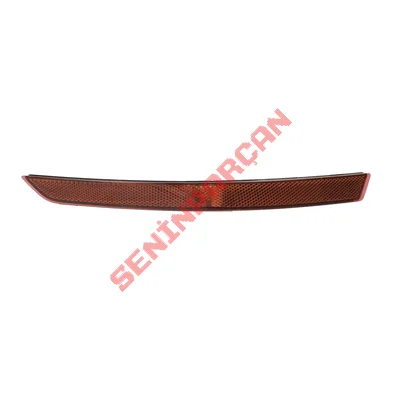 8W0945105C - REFLEKTÖR - İthal