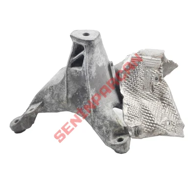 8K0199308BD - MOTOR BRAKETİ A4 2009-