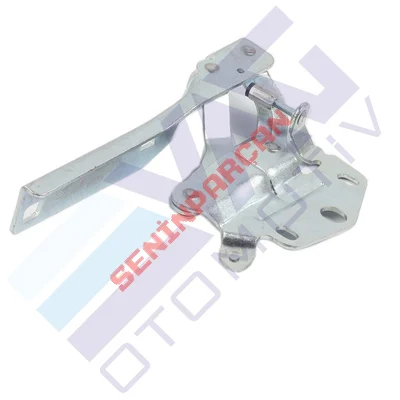 3AA823301 - KAPUT MENTEŞESİ SOL PASSAT 2011-