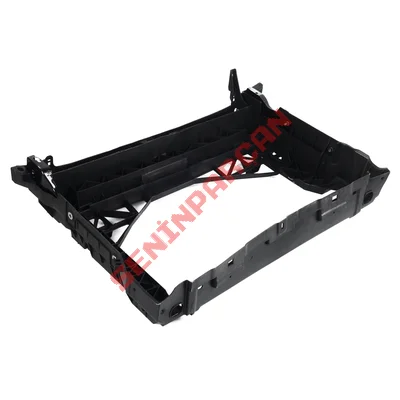 5F0805588C - PANEL ÖN DİZEL LEON 2013-