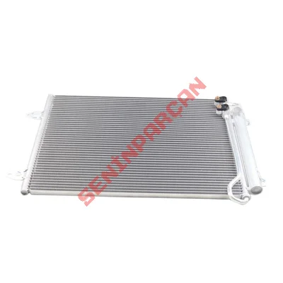 3C0820411C - KLİMA RADYATÖRÜ