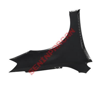 5G0821105 - ÇAMURLUK ÖN SOL GOLF 7 2013-