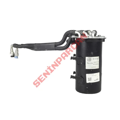 MAZOT FİLTRESİ KOMPLE