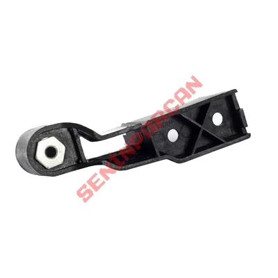 4F0807771 - PANEL BRAKETİ ÖN SOL AUDI A6 2005-2011