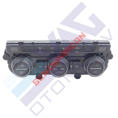 5G0907044T - KLİMATRONİK