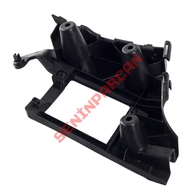 4G5807394 - STOP ALT BRAKETİ SAĞ AUDI A6 2012-2016 - İthal