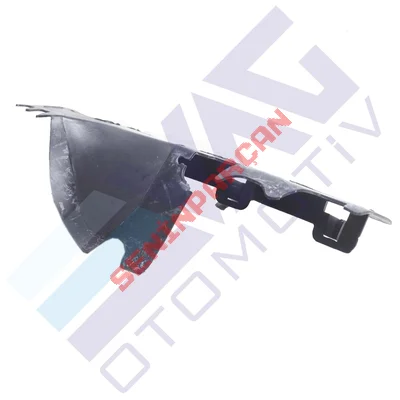 5K0121283C - RADYATÖR HAVALANDIRMA GOLF