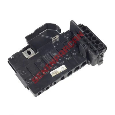 6R0937548C - SİGORTA KUTUSU KOMPLE