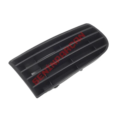 1K0853666 - SİS ÇERÇEVESİ SİSSİZ SAĞ GOLF 5 2004-2008