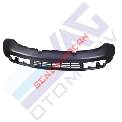 8L0807110F3FZ - SPOYLER ÖN AUDI A3 2001-