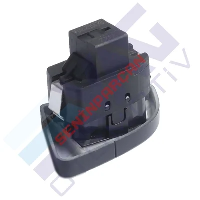 8K1962107A - MERKEZİ KİLİTLEMENİN EMNİYET