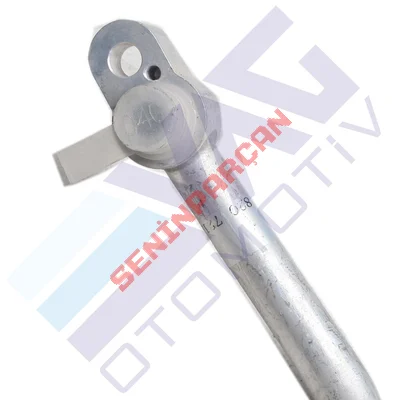 5C0820721BJ - KLİMA BORUSU JETTA 2015-