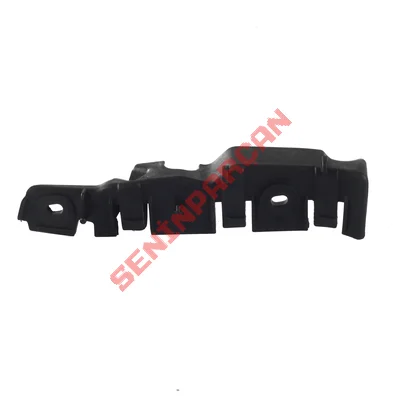 8P0807184B - TAMPON BRAKETİ ÖN SAĞ A3 2009-