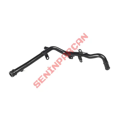038121065CS - RADYATOR SU BORUSU CADDY BJB 04>11 GOLF V 04>09 JE