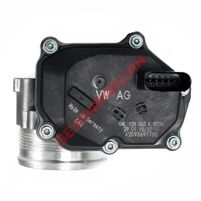 04L128063K - GAZ KELEBEĞİ KAPAĞI KONTROL ÜN