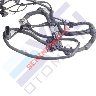 06A972619AM - MOTORUN HAT DEMETİ