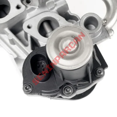 03P131512D - EGR VALFI 1.2 TDI - Orjinal