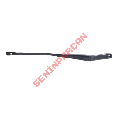 4G1955407D - SİLECEK KOLU SOL A6 2012- - Orjinal