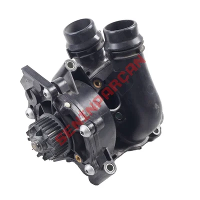 06H121026DD - SU POMPASI 2.0 TFSI/1.8 TFSI