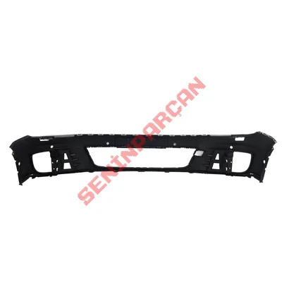 5N0807217EQ - TAMPON ÖN FAR YIKAMASIZ SENSÖRSÜZ TIGUAN 2012-