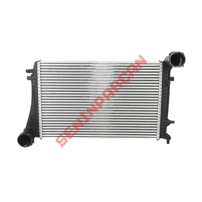 1K0145803Q - İNTERKOL RADYATÖRÜ  GOLF 5 CADDY