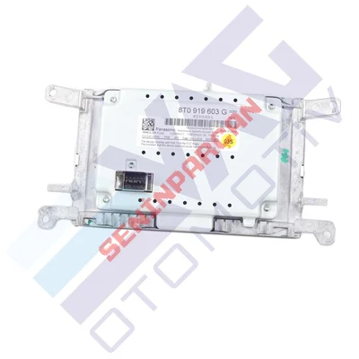 8T0919603G - GÖSTERGE ÜNİTESİ A4 A5